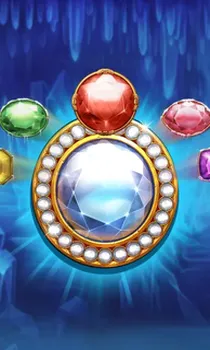 Crystal Caverns Megaways