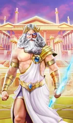 Gates of Olympus