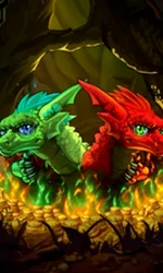 Double Dragon Gold: Hold & Win