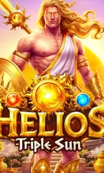 Helios - Triple Sun