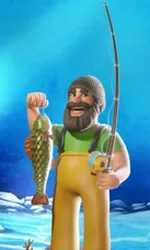 Big Bass Bonanza