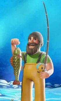 Big Bass Bonanza