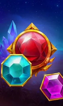 Diamond Cascade