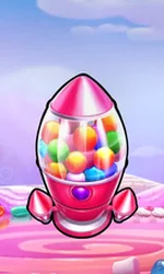 Sugar Rush