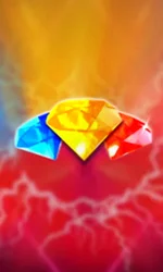 Turbo Diamonds: Hold & Win