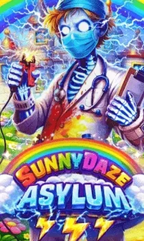 Sunnydaze Asylum