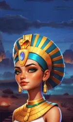 Cash of Cleopatra