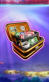 Big Bass Vegas Double Down Deluxe