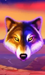 Wolf Gold