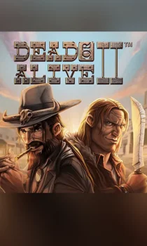 Dead or Alive 2