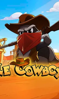 Le Cowboy